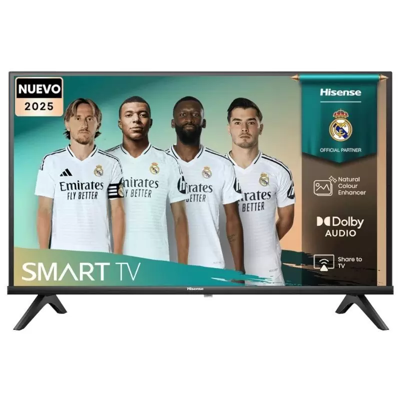 Hisense 40A4Q TV 40" FHD STV USB HDMI Hisense 40A4Q TV 40" FHD STV USB HDMI