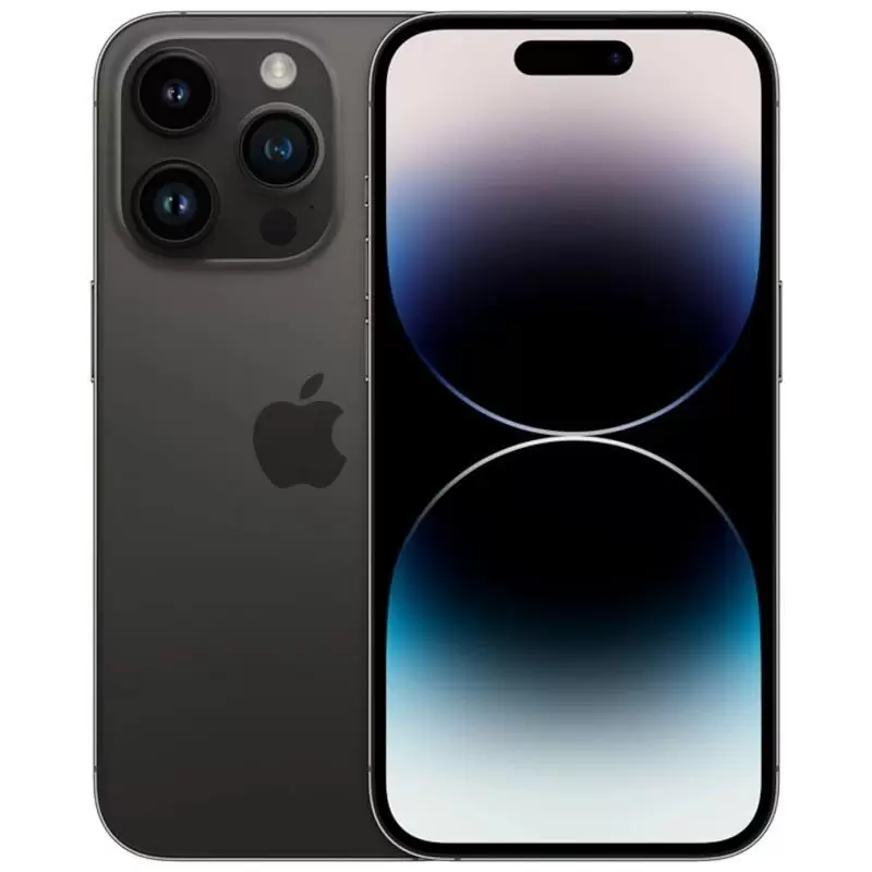 CKP iPhone 14 PRO Semi Nuevo 128GB Black CKP iPhone 14 PRO Semi Nuevo 128GB Black