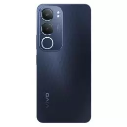 VIVO Y19s 6.68" 8Gb(+8Gb) 128Gb Glossy black