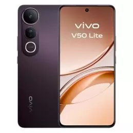 VIVO V50 Lite 6.77" AMOLED 8Gb 256Gb black
