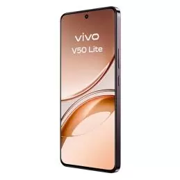 VIVO V50 Lite 6.77" AMOLED 8Gb 256Gb black