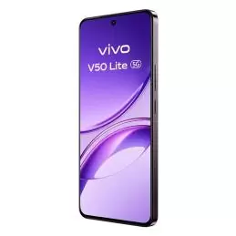 VIVO V50 Lite 5G 6.77" AMOLED 12Gb 512Gb Black