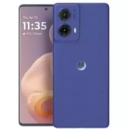 Motorola Moto G85 5G 6.7" FHD+ 12Gb 256Gb Azul