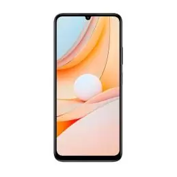 SPC Discovery 3 SE 6.8" HD+ 4GB 64GB Dark Matte