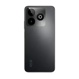 SPC Discovery 3 SE 6.8" HD+ 4GB 64GB Dark Matte