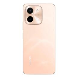 VIVO Y28 6.68" 8Gb(+8) 256Gb IP64 Gleaming Orange