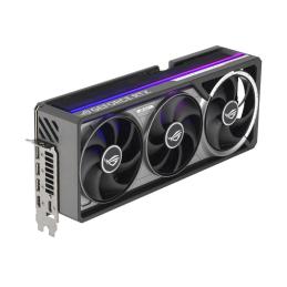 ASUS VGA NVIDIA RTX 5080 ROG Astral OC 16GB DDR7