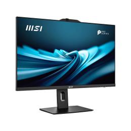 MSI AP272P-483ES i5-14400 8GB 512GB W11H 27" Negro