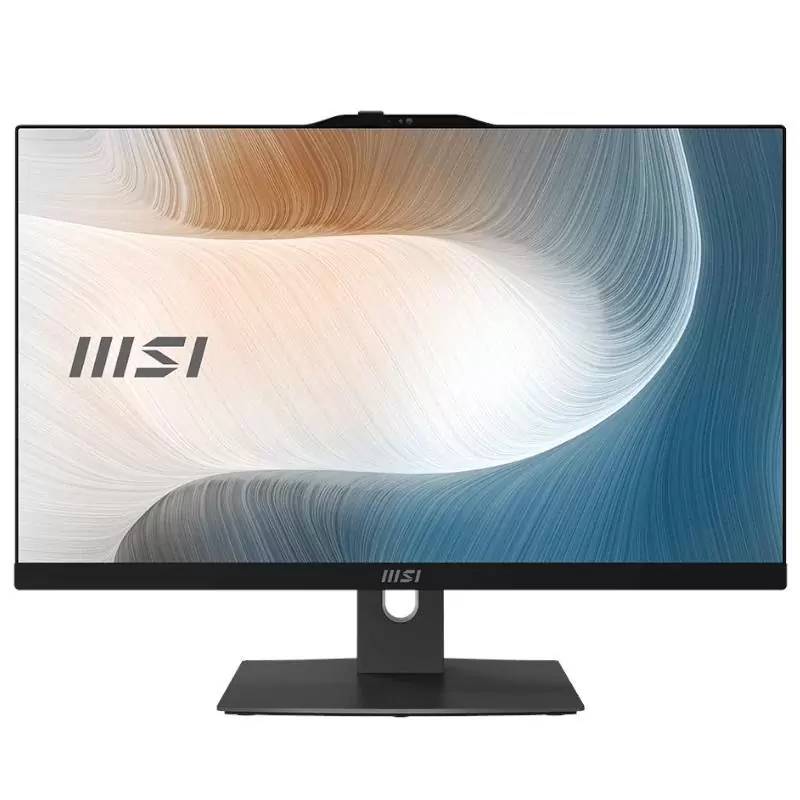 MSI AM242P-1400ES i3-100U 8GB 256GB DOS 24" Negro MSI AM242P-1400ES i3-100U 8GB 256GB DOS 24" Negro