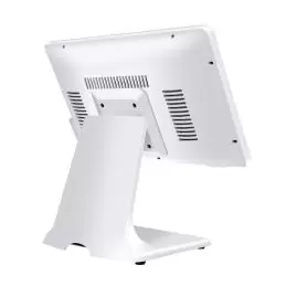 iggual TPV 15,6" 16:9 J4125 4+128GB no SO blanco