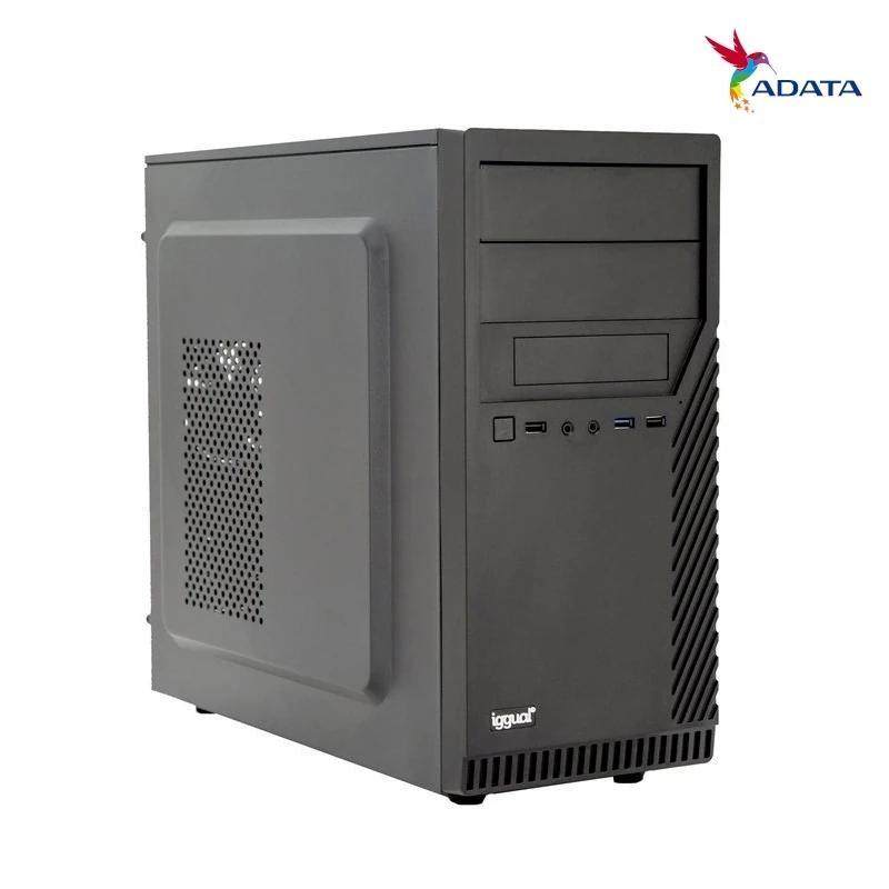 iggual PC ST PSIPCHT1306 i5-13400 8GB 500GB W11H iggual PC ST PSIPCHT1306 i5-13400 8GB 500GB W11H
