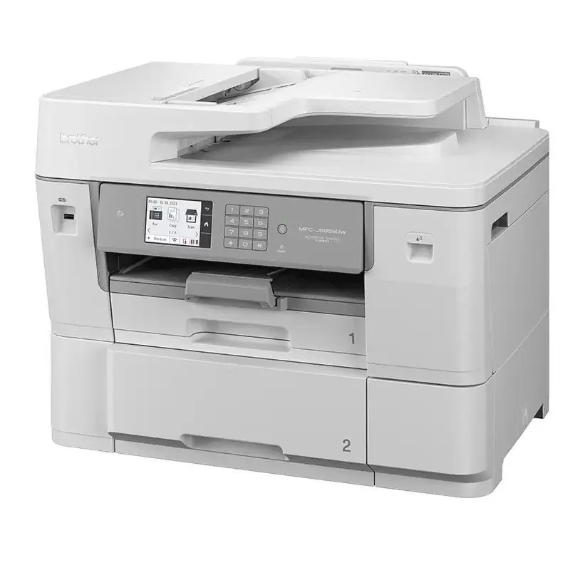 Brother Multifunción MFC-J6959DW Brother Multifunción MFC-J6959DW