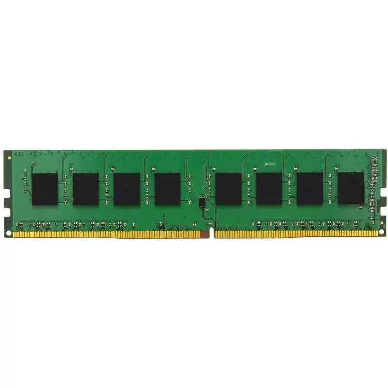 Kingston KVR26N19S8/8 8GB DDR4 2666MHz Kingston KVR26N19S8/8 8GB DDR4 2666MHz