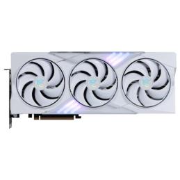 MSI VGA NVIDIA RTX 5080 16G GAMING TRIO OC WHITE D