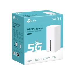 TP-Link Archer NX210 Router 5G WiFi6 SIM