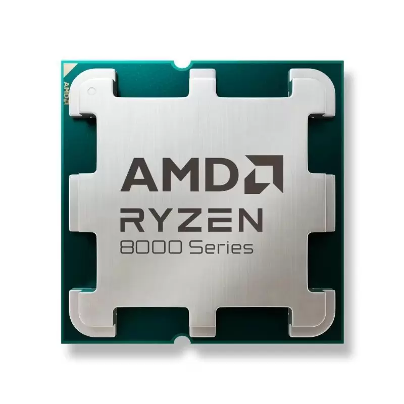AMD RYZEN 5 8400F 4.7GHz AM5 BOX AMD RYZEN 5 8400F 4.7GHz AM5 BOX