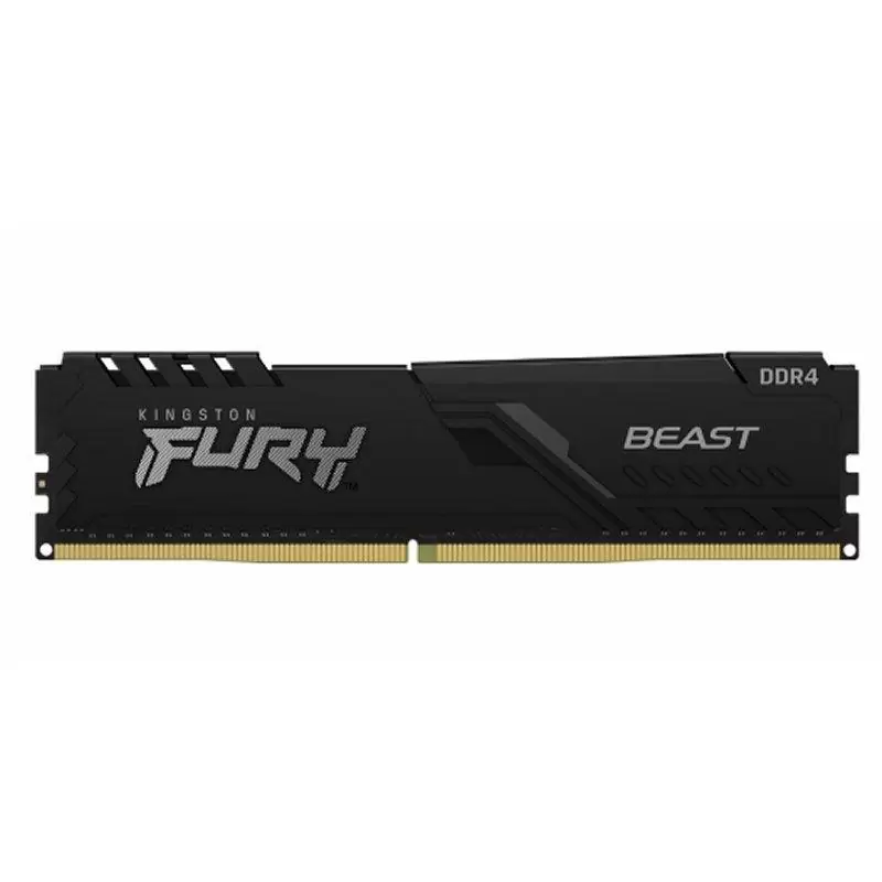 Kingston Fury Beast KF432C16BB1/16 16GB DDR4 3200 Kingston Fury Beast KF432C16BB1/16 16GB DDR4 3200