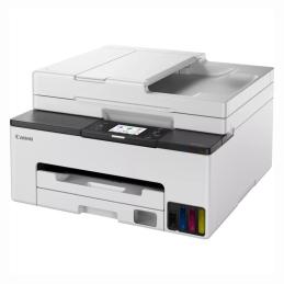 Canon Multifunción MAXIFY GX2050 +2 Botellas extra