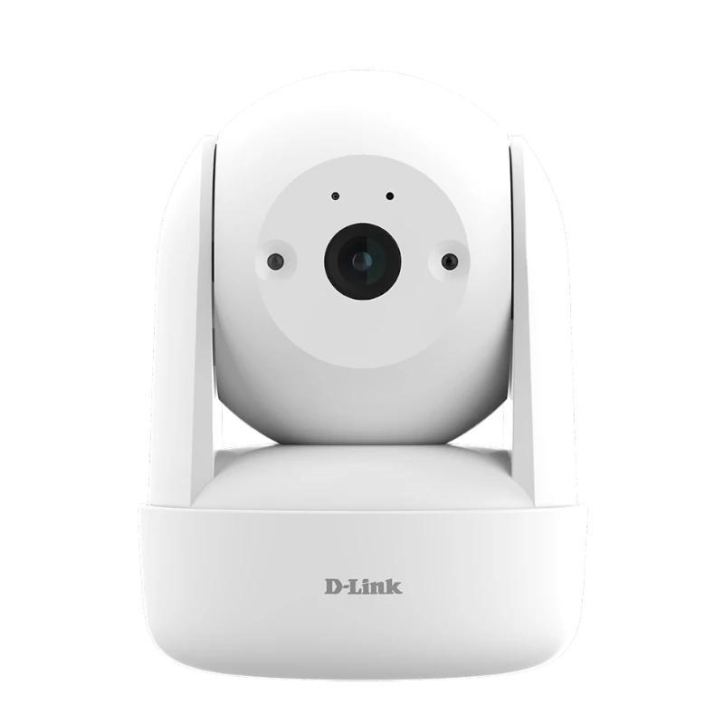 D-Link DCS-6501LH/EC1 Cámara WiFi6 2K Pan&Tilt D-Link DCS-6501LH/EC1 Cámara WiFi6 2K Pan&Tilt