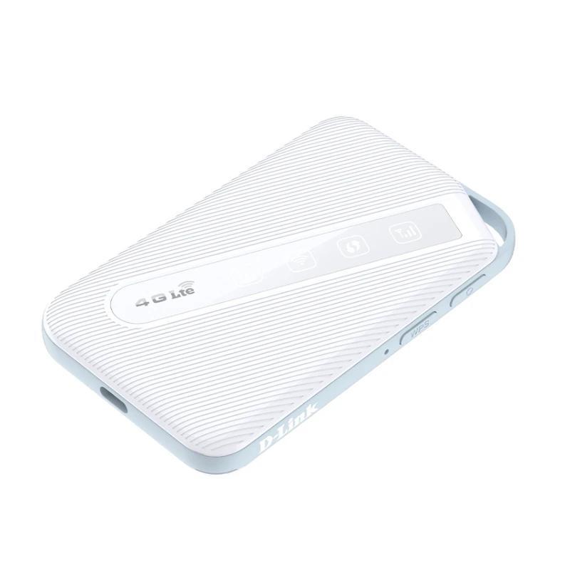 D-Link DWR-932W 4G LTE Router Móvil WiFi6 AX3000 D-Link DWR-932W 4G LTE Router Móvil WiFi6 AX3000