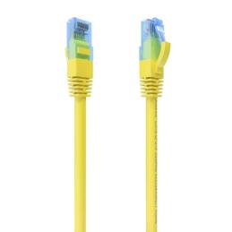 Aisens Cable RJ45 CAT.6 UTP AWG26 CCA Amari 3.0m