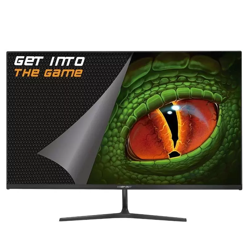 Keep Out XGM27PRO5 Monitor 27" 200HZ HDMI DP MM Keep Out XGM27PRO5 Monitor 27" 200HZ HDMI DP MM