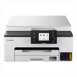 Canon Multifunción MAXIFY GX1050+ 2 Botellas