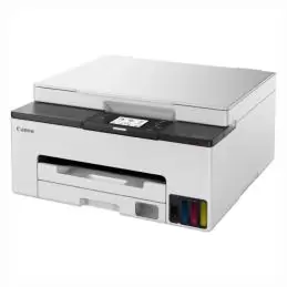 Canon Multifunción MAXIFY GX1050+ 2 Botellas