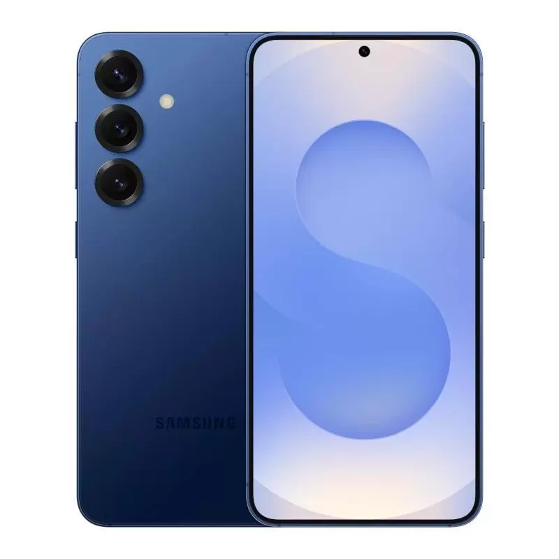 Samsung Galaxy S25 5G 6.2" QHD+ 128Gb 12Gb D.Blue Samsung Galaxy S25 5G 6.2" QHD+ 128Gb 12Gb D.Blue