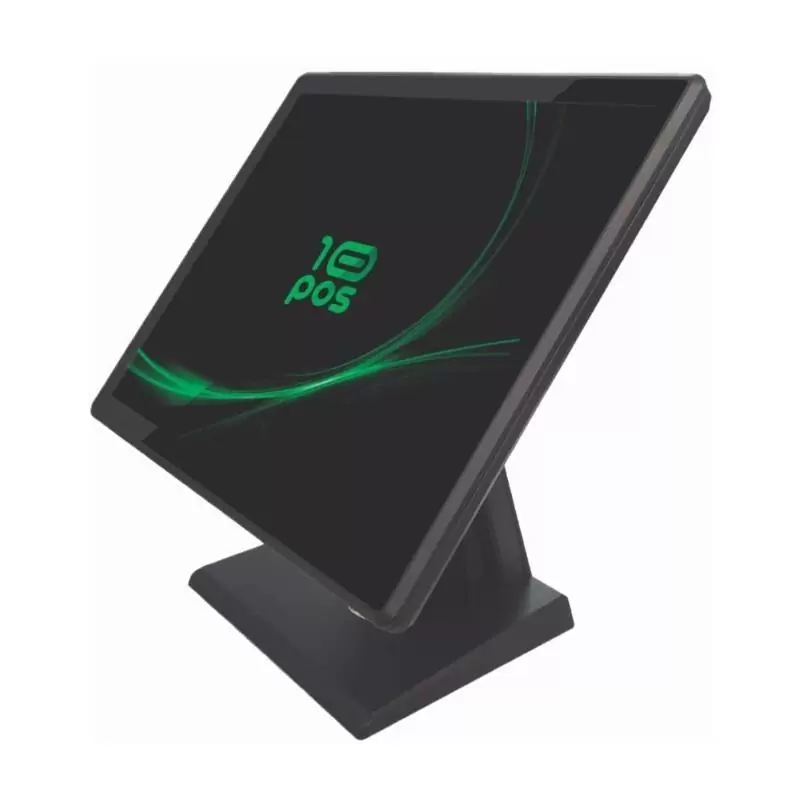 10POS TPV 17"10T-17 J6412 8Gb-SSD128Gb-Wifi-Vesa 10POS TPV 17"10T-17 J6412 8Gb-SSD128Gb-Wifi-Vesa