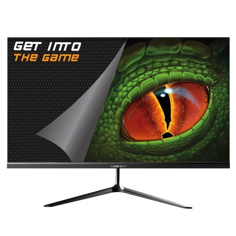 Keep Out XGM24V11 Monitor 23.8"FHD 120hz 1ms MM Ne Keep Out XGM24V11 Monitor 23.8"FHD 120hz 1ms MM Ne