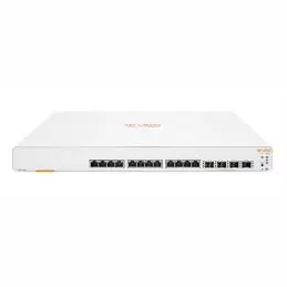 HPE NW IOn 1960 12xGT 4xSFP+ Switch