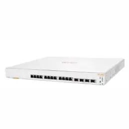 HPE NW IOn 1960 12xGT 4xSFP+ Switch