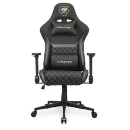 Cougar Silla Armor One V2 Gold F