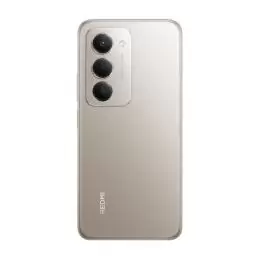 XIAOMI Redmi 15 NFC 6,9" 256GB 8GB Titan Gray