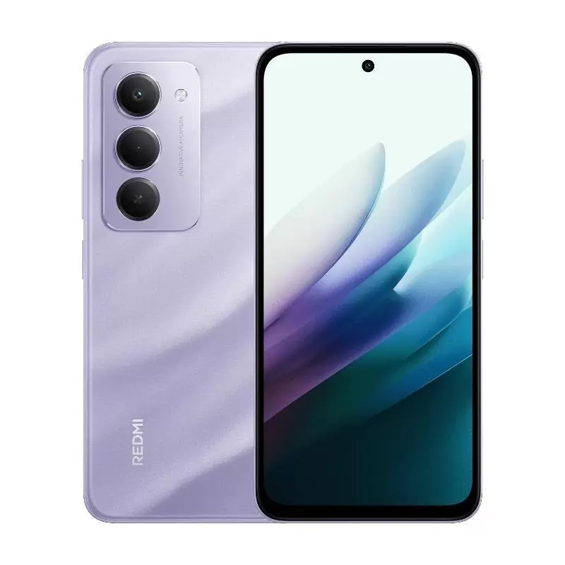 XIAOMI Redmi 15 NFC 6,9" 256GB 8GB Sandy Purple XIAOMI Redmi 15 NFC 6,9" 256GB 8GB Sandy Purple
