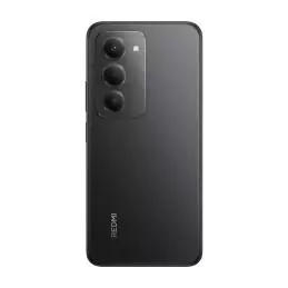 XIAOMI Redmi 15 NFC 6,9" 128GB 6GB Midnight Black