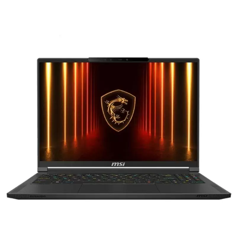 MSI Stealth A16 AI+-038ES AMD R9 64 1TB 5090 W11H MSI Stealth A16 AI+-038ES AMD R9 64 1TB 5090 W11H