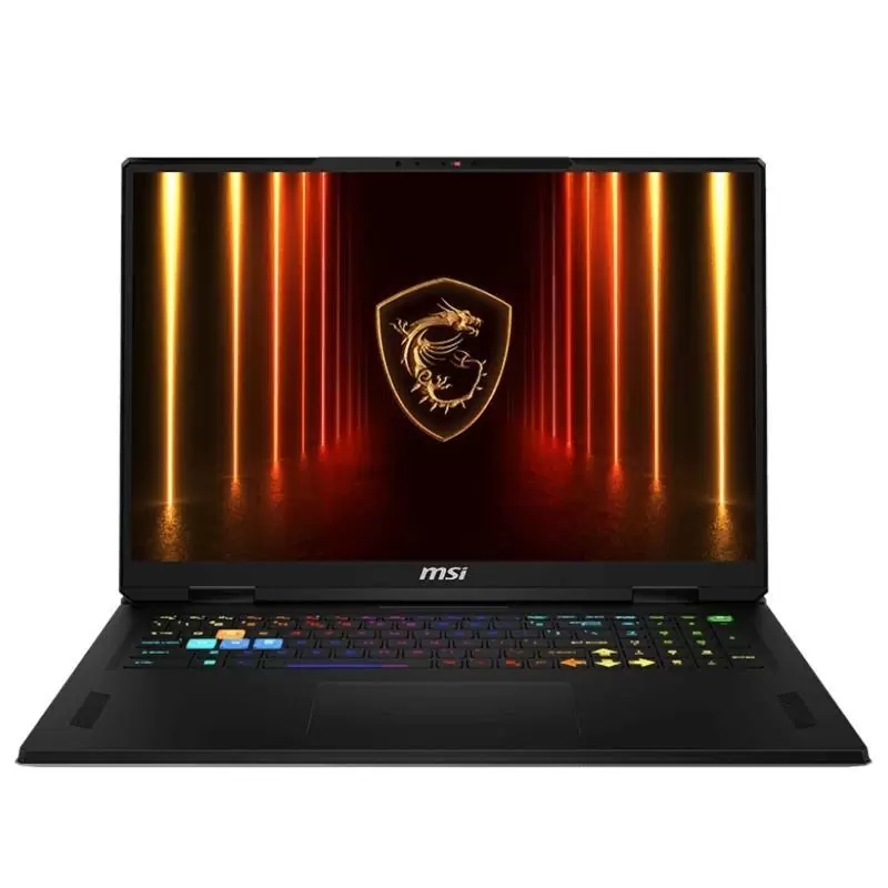 MSI Vector 18HX-648ES U9-275HX 32 1TB 5080 W11H 18 MSI Vector 18HX-648ES U9-275HX 32 1TB 5080 W11H 18