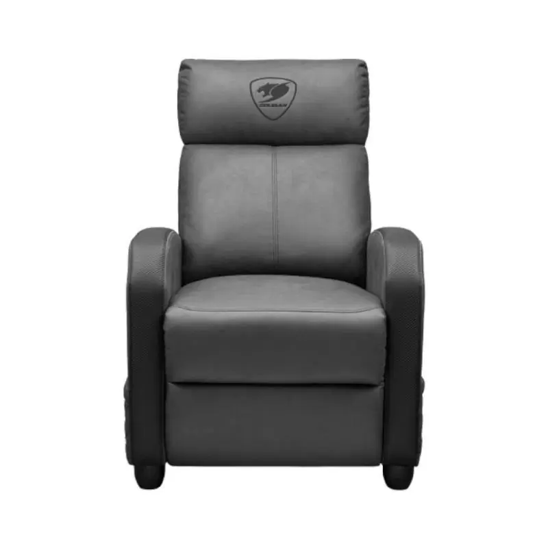 Cougar Sillón Gaming Ranger Elite Jet Gray Cougar Sillón Gaming Ranger Elite Jet Gray