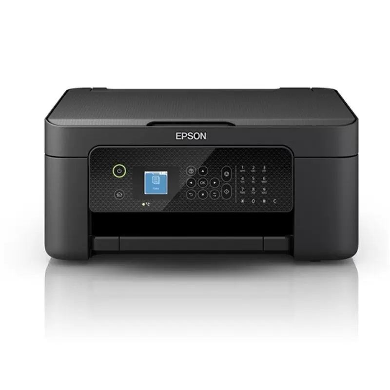 Epson Multifunción WorkForce WF-2910DWF Wifi Fax Epson Multifunción WorkForce WF-2910DWF Wifi Fax