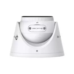 VIGI S455(2.8mm) Cámara NW Turret 5MP Full-Color