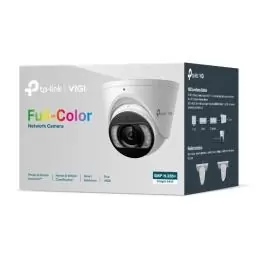 VIGI S455(2.8mm) Cámara NW Turret 5MP Full-Color