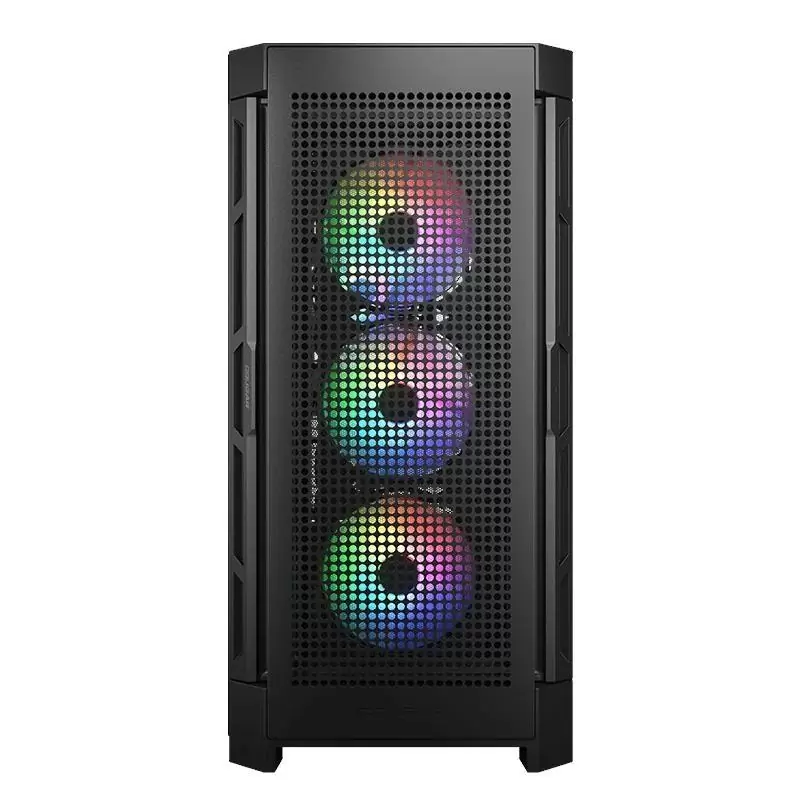 Cougar Caja Semitorre Airface Pro rgb Cougar Caja Semitorre Airface Pro rgb