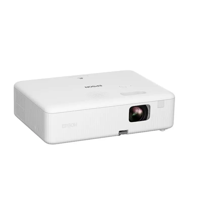 Epson CO-FH01 proyector FHD HomeC 3000L HDMI USB Epson CO-FH01 proyector FHD HomeC 3000L HDMI USB
