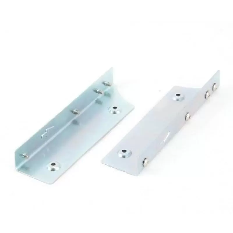 Gembird Adaptador metálico 3,5" para hd de 2,5" Gembird Adaptador metálico 3,5" para hd de 2,5"