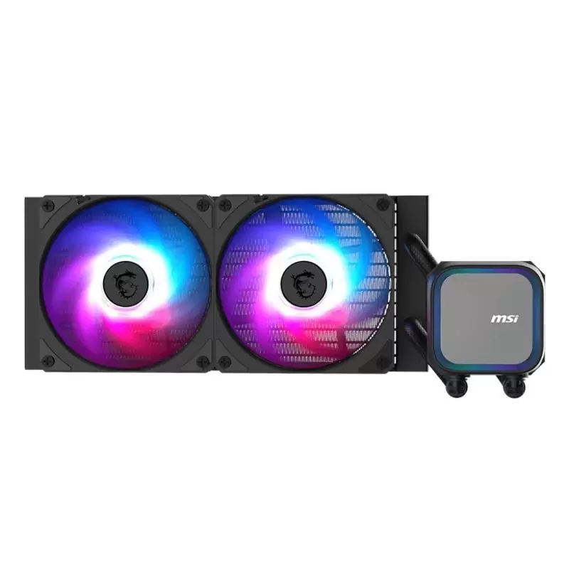 MSI Refrigeracion Liquida A13 240 MSI Refrigeracion Liquida A13 240