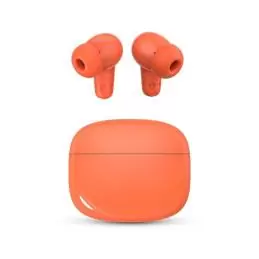 SPC Auriculares Boost Buds Imposter Rojo BT 5.4