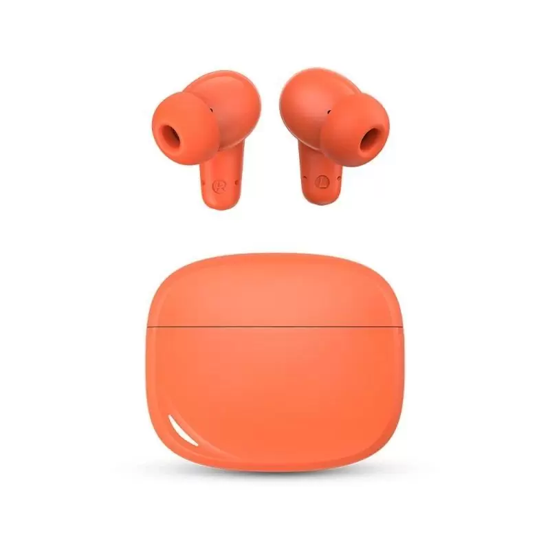 SPC Auriculares Boost Buds Imposter Rojo BT 5.4 SPC Auriculares Boost Buds Imposter Rojo BT 5.4