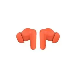 SPC Auriculares Boost Buds Imposter Rojo BT 5.4